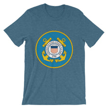 U. S. Coast Guard t-shirt