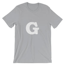 G Short-Sleeve Unisex T-Shirt