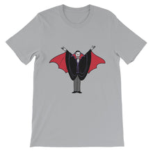 Vampire t-shirt