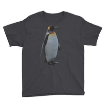 Penguin Youth Short Sleeve T-Shirt