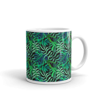Pattern Mug