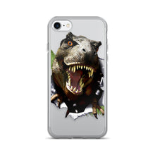 Dinosaur iPhone 7/7 Plus Case