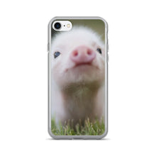 Piglet iPhone 7/7 Plus Case