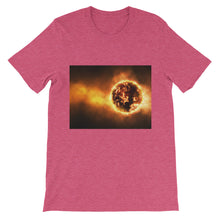 The Sun t-shirt