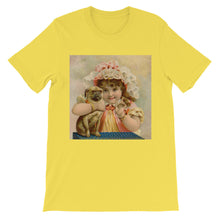 Vintage Art t-shirt