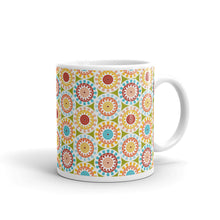 Pattern Mug