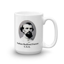 Nathan Bedford Forrest Mug