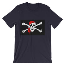 Pirate Flag t-shirt