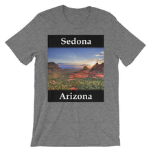 Sedona t-shirt