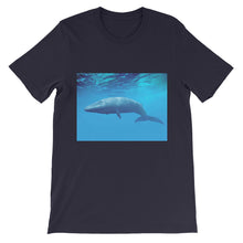 Endangered Species t-shirt