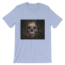 Skull t-shirt