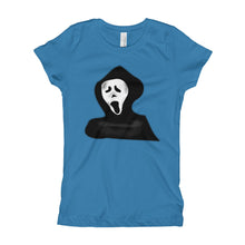 Girl's T-Shirt - Ghoul