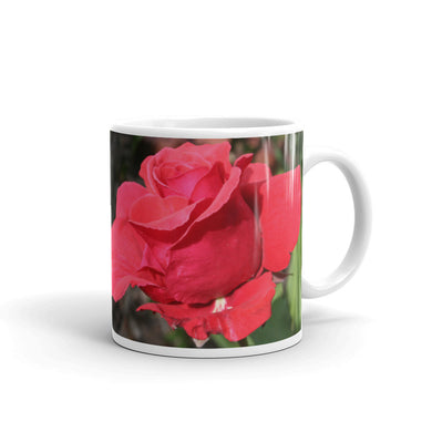 Flower Mug