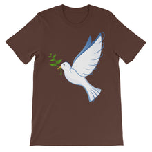 Peace t-shirt