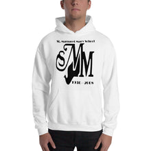 St. Margaret Mary School Hooded Sweatshirt