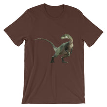 Dinosaur t-shirt