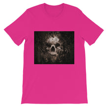 Skull t-shirt