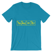 Teacher t-shirt
