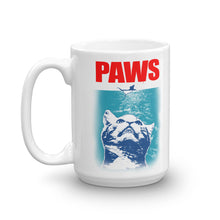 PAWS Mug