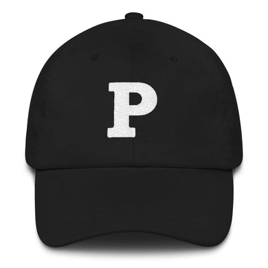 P Dat hat