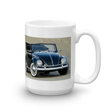 Classic Car Mug