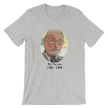 Dr. Seuss t-shirt