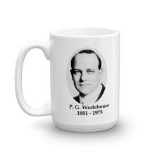 P. G. Wodehouse - Mug