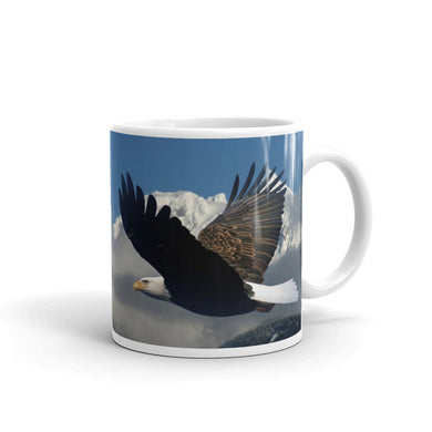 Bird Mug