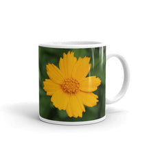 Flower Mug - M