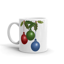 Christmas Mug