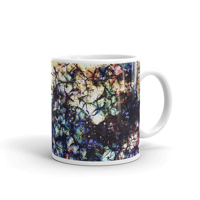 Pattern Mug