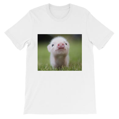 Piglet t-shirt