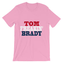 Tom Freakin' Brady t-shirt