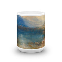 Famous Paintings Mug