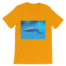 Endangered Species t-shirt