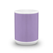 Violet Mug