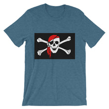 Pirate Flag t-shirt