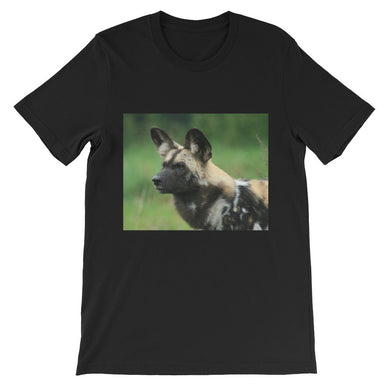 Endangered Species t-shirt