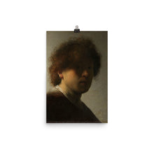 Rembrandt poster