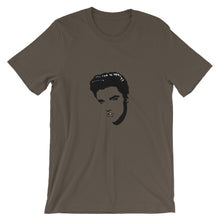 Elvis t-shirt