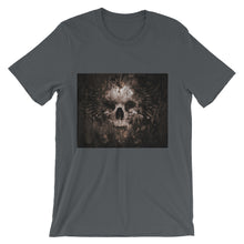 Skull t-shirt