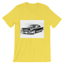 Classic Car t-shirt