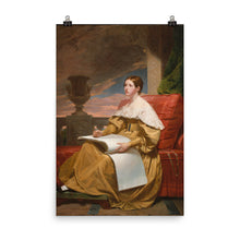 Famous Paintings poster