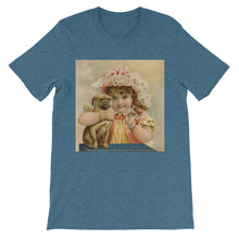 Vintage Art t-shirt