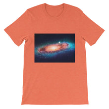 Space t-shirt