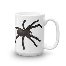 Tarantula Mug