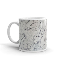 Marble Mug