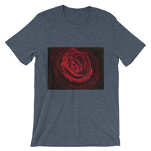 Dark Rose t-shirt