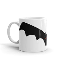 Giant Bat Mug