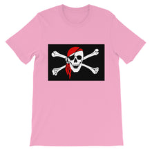 Pirate Flag t-shirt